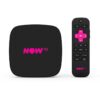 Now TV 4K Box & Remote