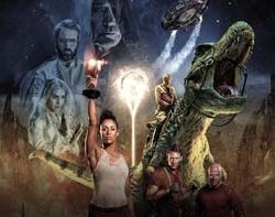 Iron Sky The Coming Race