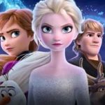 Frozen 2