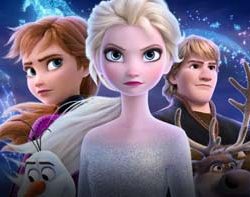 Frozen 2