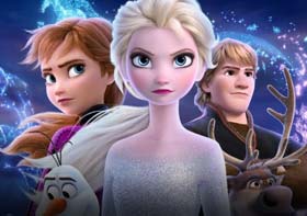 Frozen 2