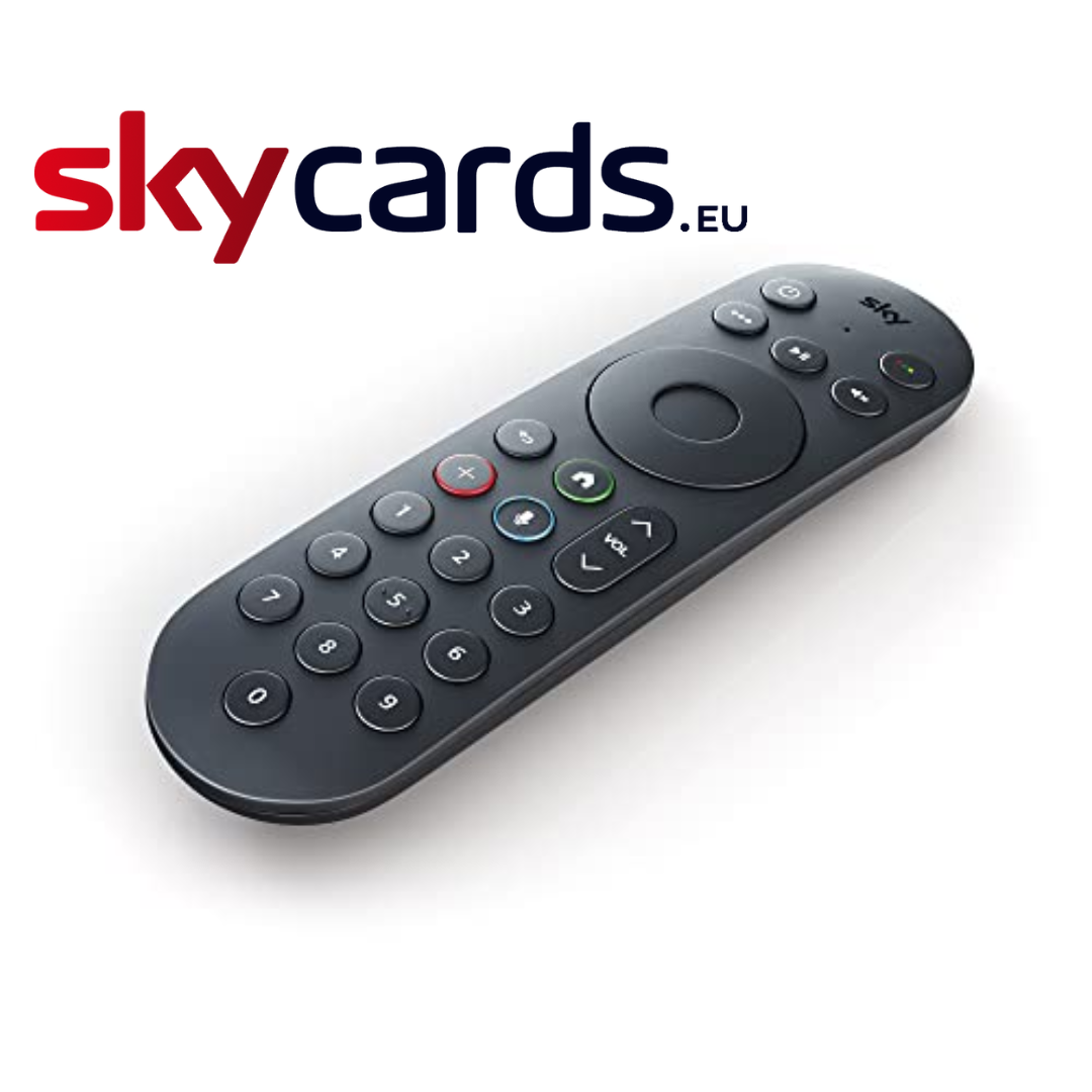 Sky Stream Remote Control